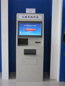 太方便啦！今后在龙华这个地方，这些事情全可分式24小时自助办理（内附攻略）